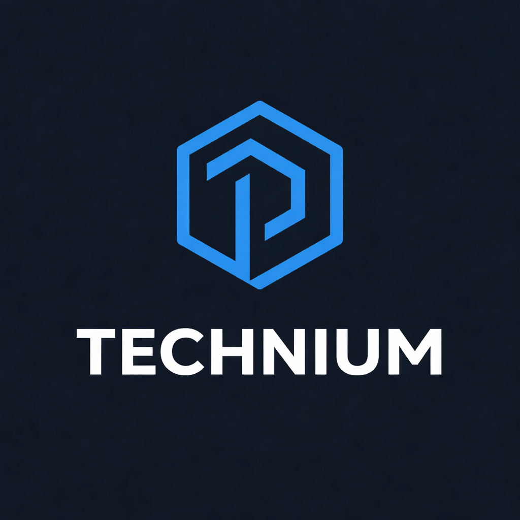 Technium Logo
